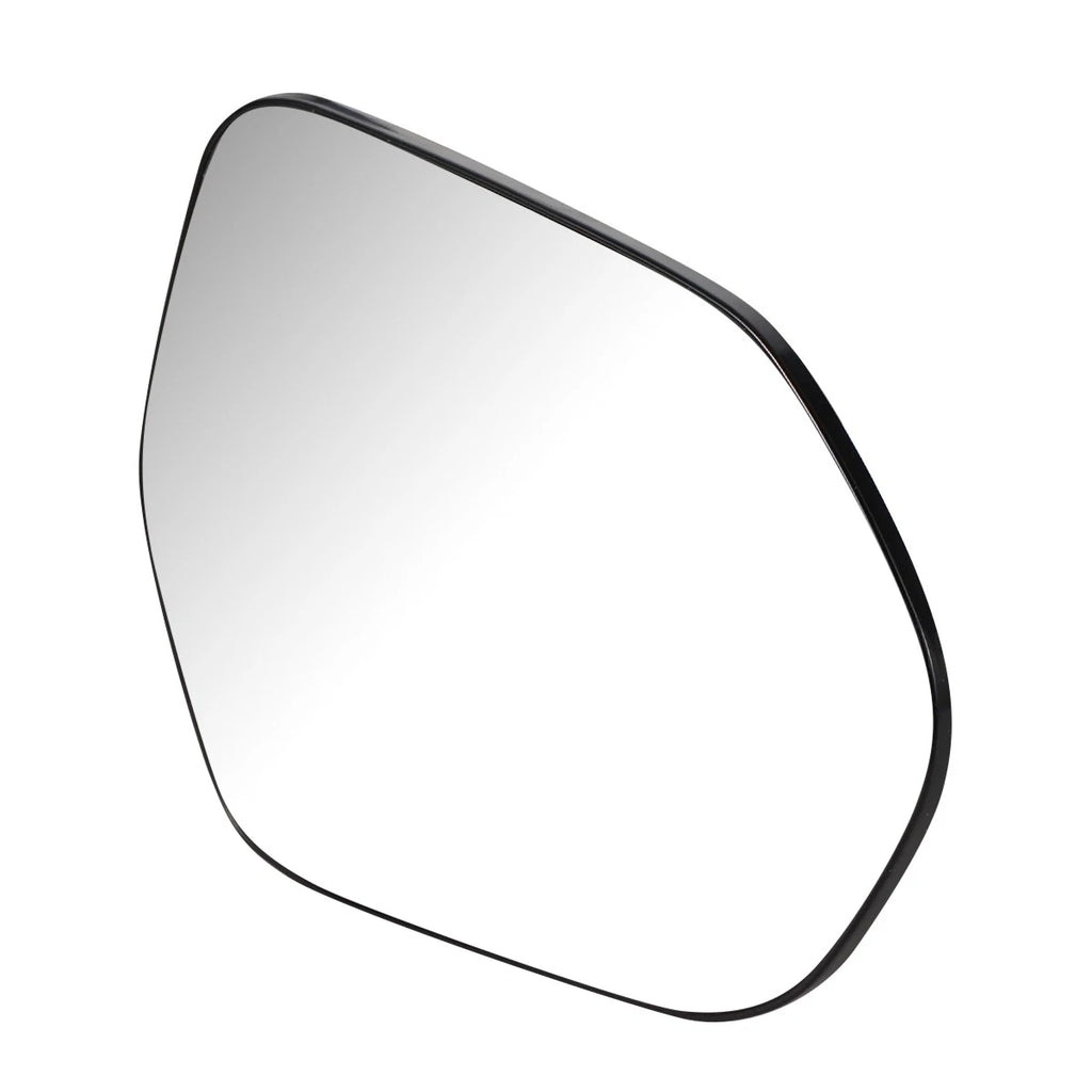 Powered Door Mirror Glass for Toyota Camry Corolla (2018–2020) Right