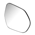 Powered Door Mirror Glass for Toyota Camry Corolla (2018–2020) Right