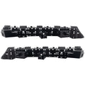 Bumper Bracket Set for Subaru Crosstrek (2018-2023)