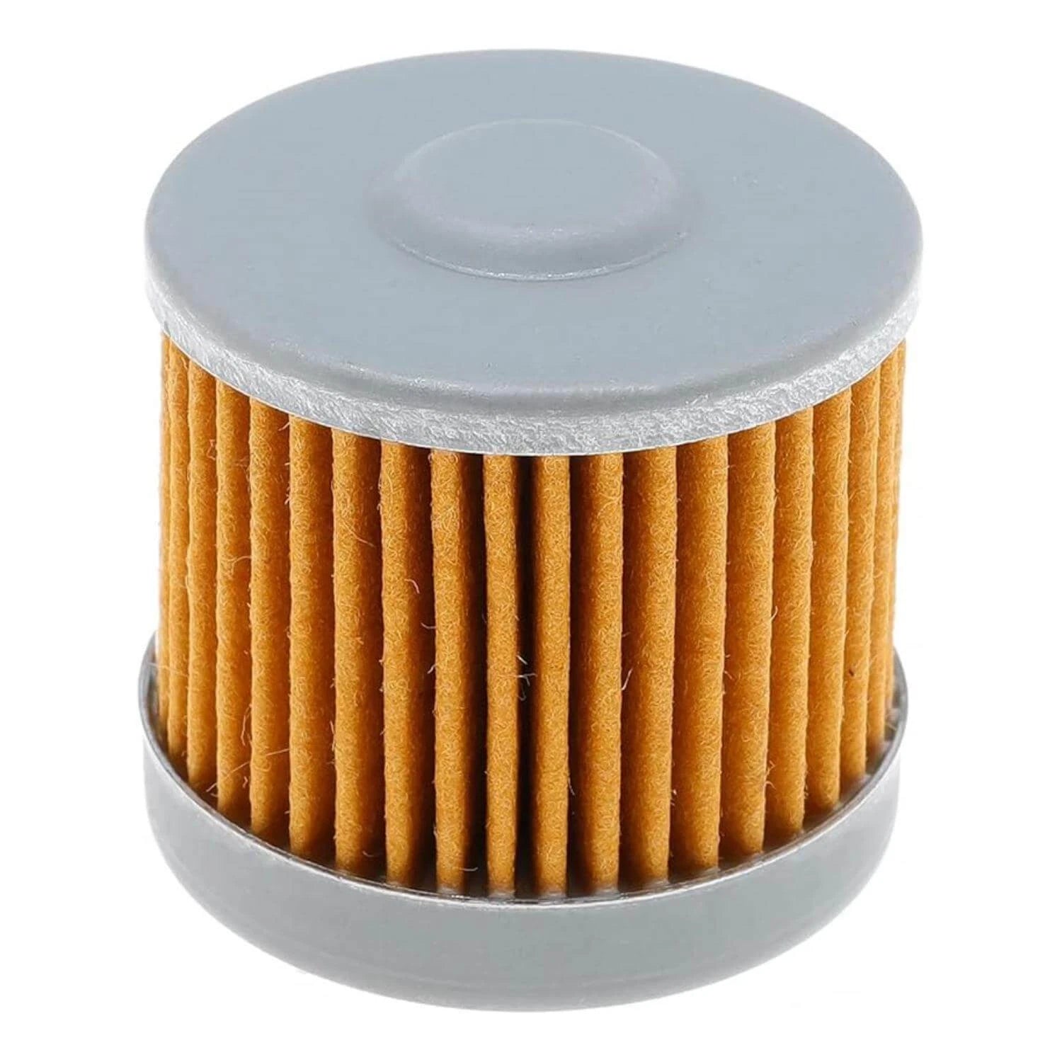 2X Fuel Pump Filter for MerCruiser 3.0 3.0L 4 cyl (35-803897Q1, 35-8M0046752)