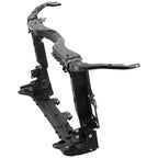 Radiators for Honda Civic (2017–2021)