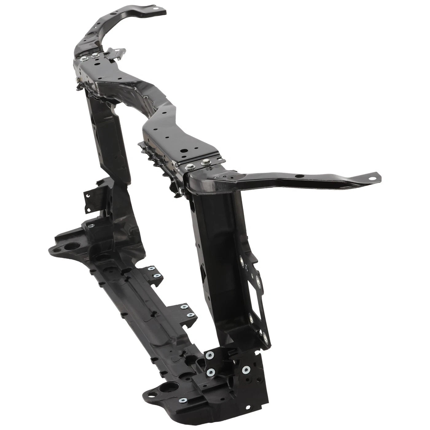 Radiators for Honda Civic (2017–2021)