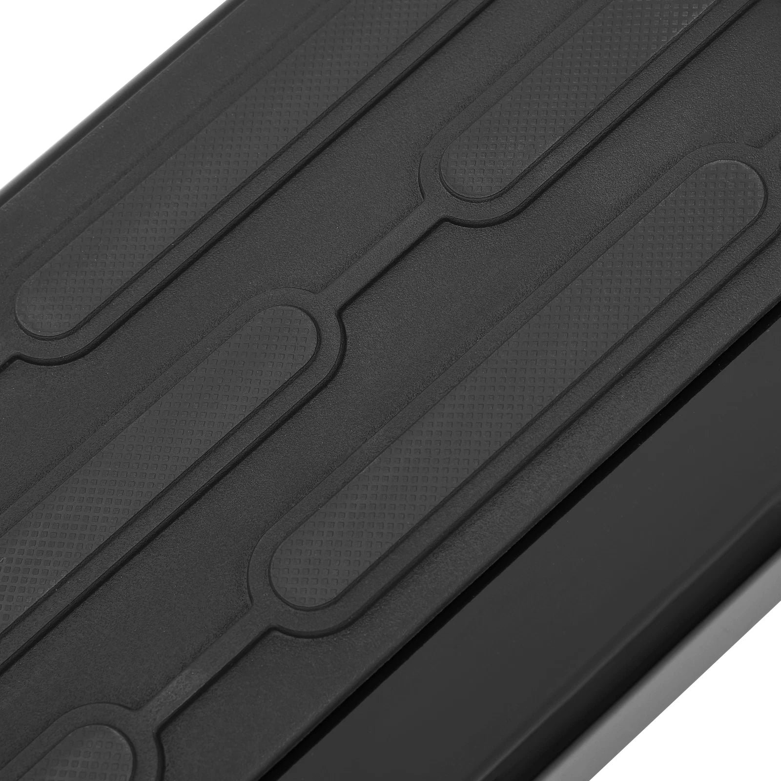 Set of 2 Side Step Nerf Bars for Ford Bronco (2021-2024)