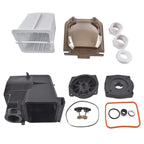 Strainer Housing for Hayward Super Pump (SP1600X, SP2600X)
