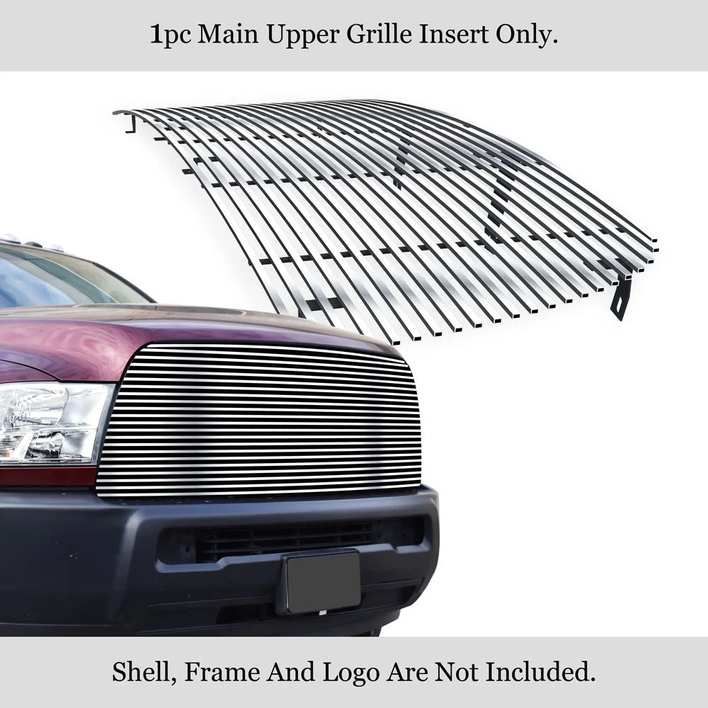 Billet Grille Insert for Ram 2500/3500 (2013-2018)