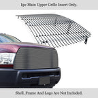 Billet Grille Insert for Ram 2500/3500 (2013-2018)