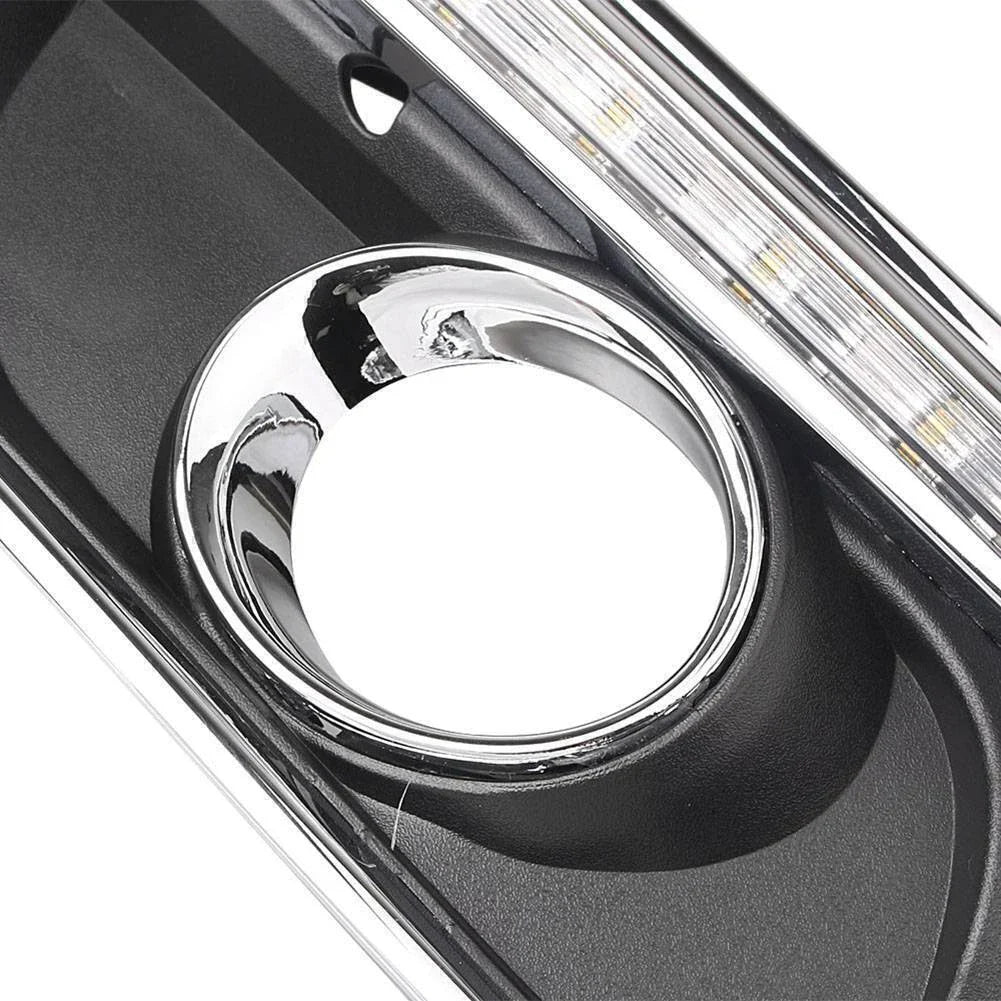 LED Daytime Running Lights for Chevy Malibu (2013-2014)