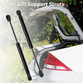 Rear Hatch Lift Supports for Dodge Challenger (2008-2021) - 2 x Struts