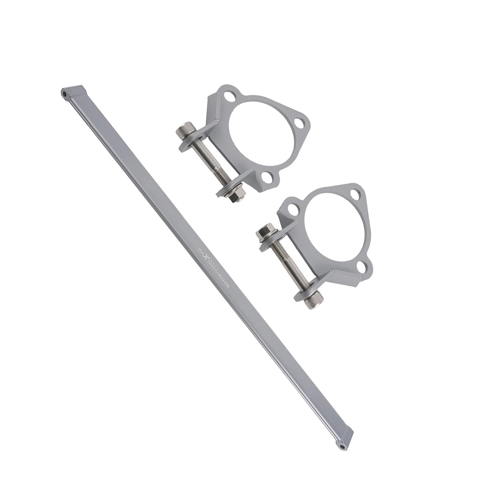 Rear Upper Strut Tower Brace for Lexus IS250 IS350 (2006–2013)