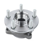 Set of 2 Front Rear Wheel Hub Bearing Assemblies for Subaru Outback (2010â2014)