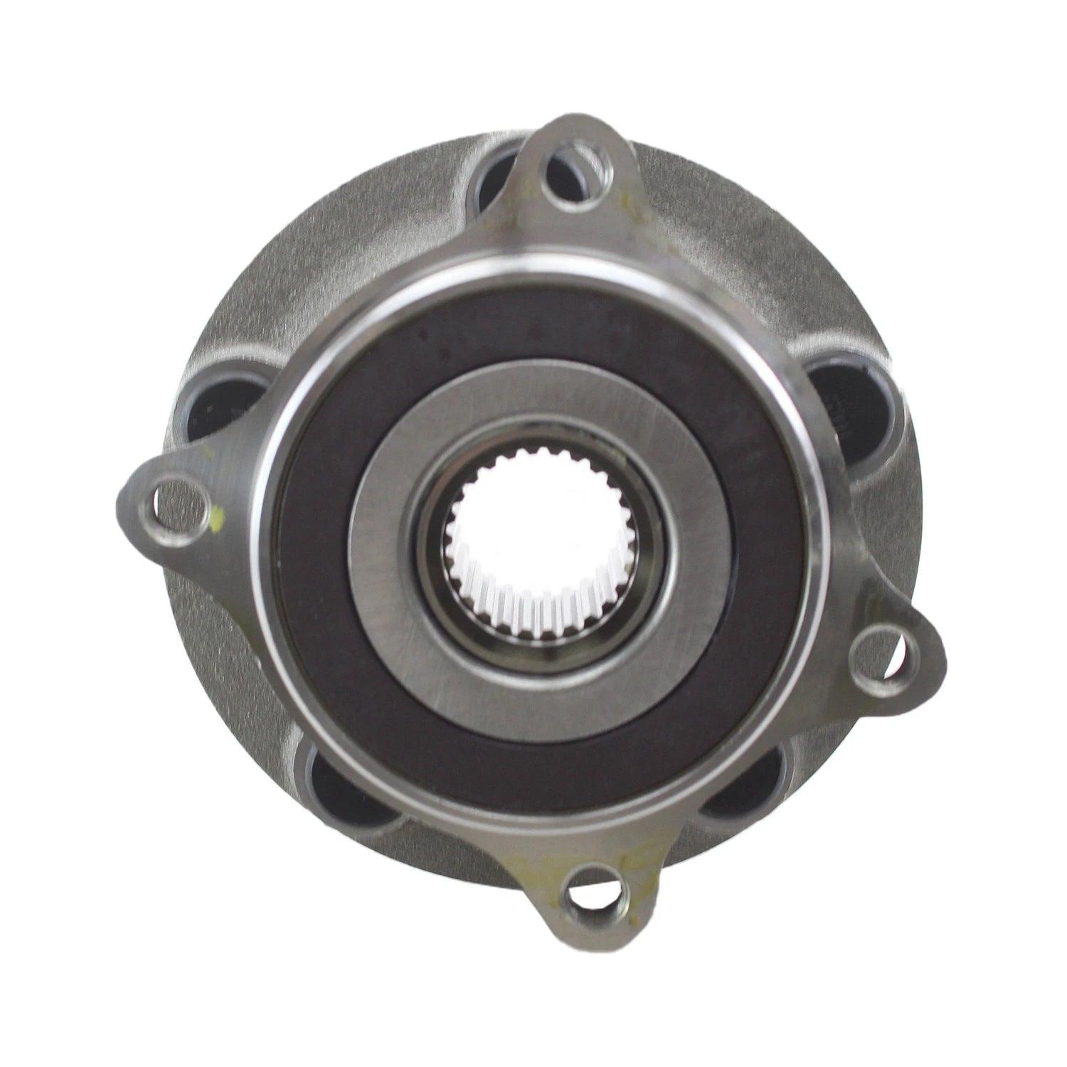 2X Front Wheel Bearing Hub Assembly for CT200h Prius (2010–2015)