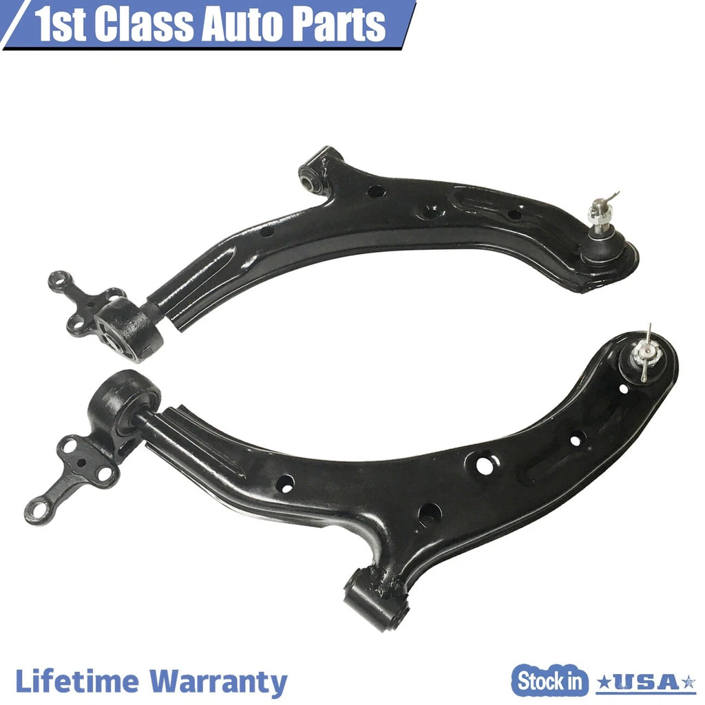 Lower Control Arm Ball Joint for Nissan Sentra (2001-2006)