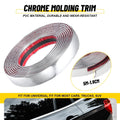 Rubber Seal Trim Molding Door Edge Lock Protector for Car