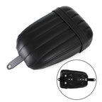 Rear Passenger Seat Cushion for Harley Softail Slim FLSL, Street Bob FXBB (2018–2021)