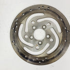 Sunstar Rear Rotor for Harley Davidson Touring Dyna Softail Sportster (OEM)