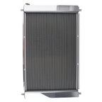 Aluminum Core Radiator for Ford Mustang GT/Cobra (1997–2004)