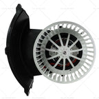 A/C Heater Blower Motor Fan for VW Multivan T5 Transporter T5 T6 (2003–2022)