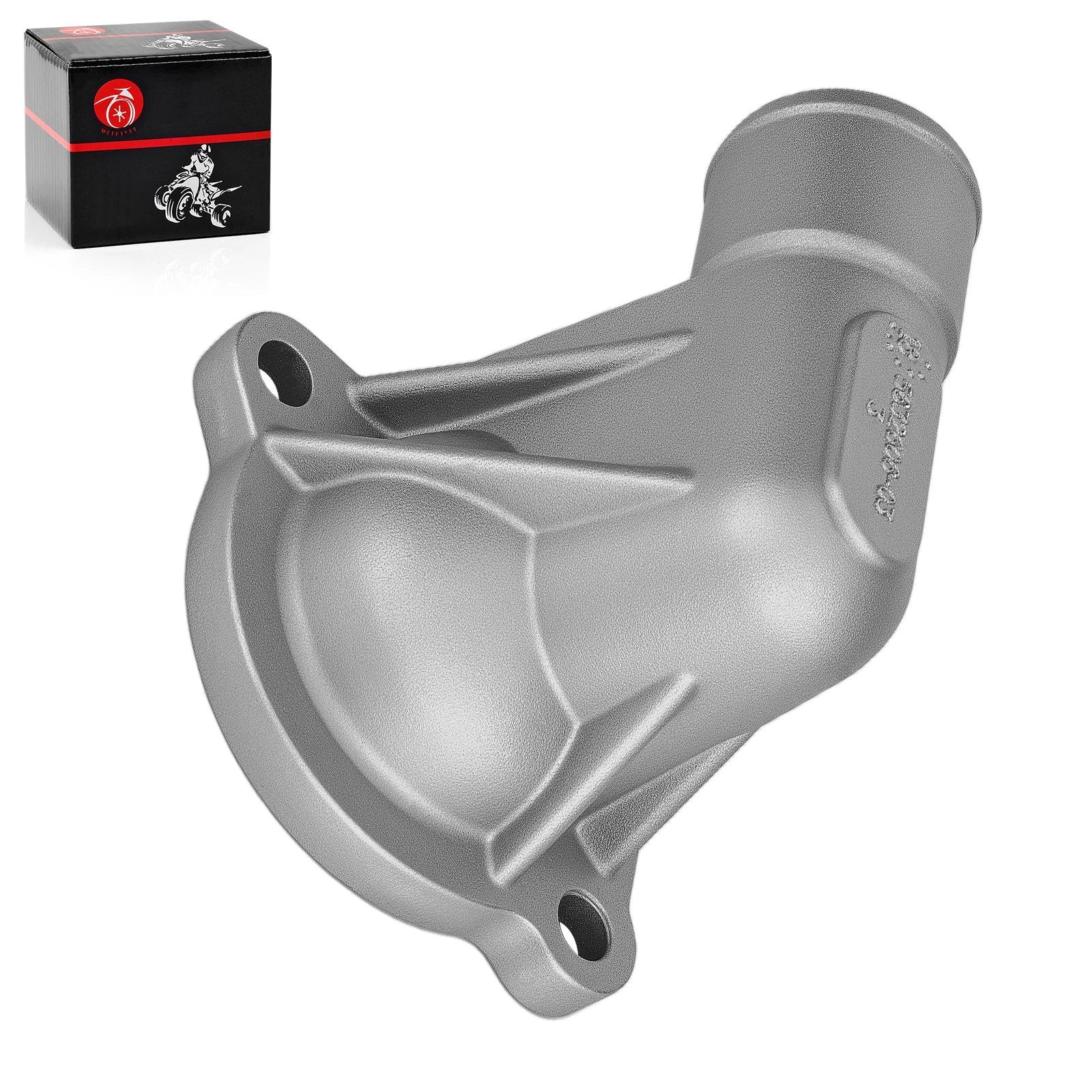 Thermostat Housing for Polaris Ranger XP 900 / Crew 900 / Crew XP 900 (2013–2019)