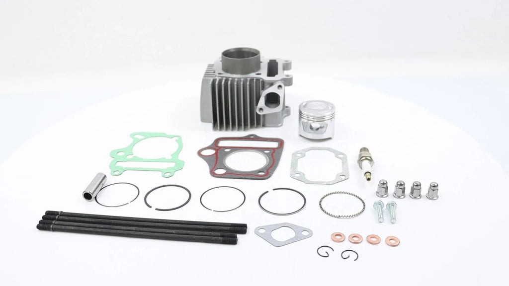 Cylinder Piston Gasket Stud for Polaris Outlaw Sportsman 90 (2007–2016) 0453430