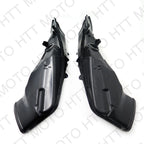 Ram Air Intake Tube Duct for Honda CBR1000RR (2012–2015)