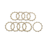 Clutch Friction Plate Kit for Suzuki GSXR600 GSXR750 (2008–2024) 21441-36F50