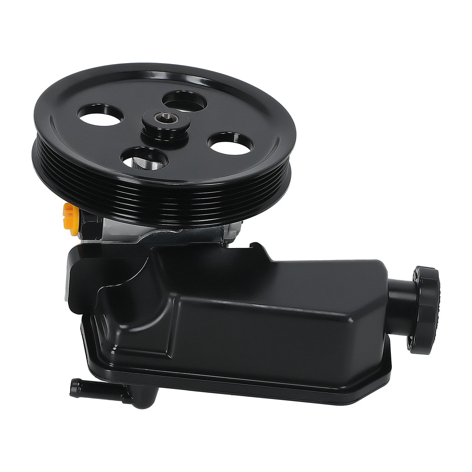 Power Steering Pump with Reservoir for Jeep Grand Cherokee V8 4.7L (2008–2009)