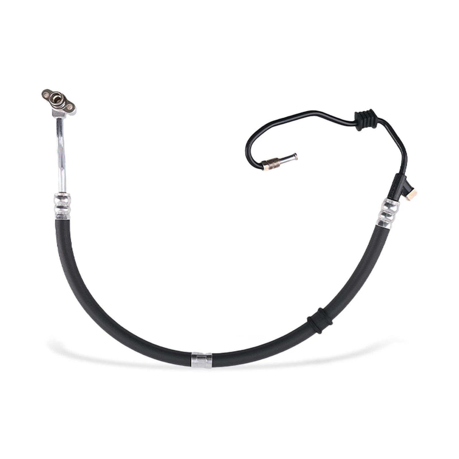 Power Steering Pressure Hose Assembly for Honda Accord 2.3L (1998–2002) 53713-S84-A04