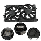 Radiator Cooling Fan for Buick LaCrosse (2010-2016) & Cadillac XTS (2013-2019)