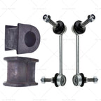 Sway Bar Link Rod Joint Bush Kit for Hilux GGN25 KUN25 KUN26 (2005–2015)