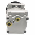 AC Compressor Kit Replacement for Nissan Navara D40 (2005-2015)