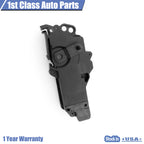 Door Lock Actuator for Ford Excursion, Lincoln Navigator (2000-2005)