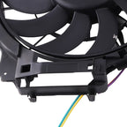 Cooling Fan for Audi A4/A4 Quattro 2002-2009