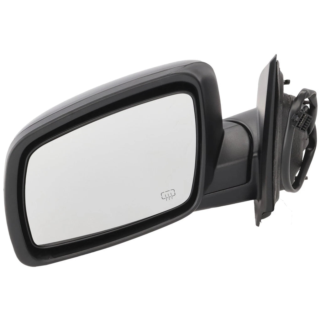 Power Mirror Set of 2 for Dodge Journey (2009–2018) Heated Folding