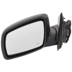 Power Mirror Set of 2 for Dodge Journey (2009–2018) Heated Folding