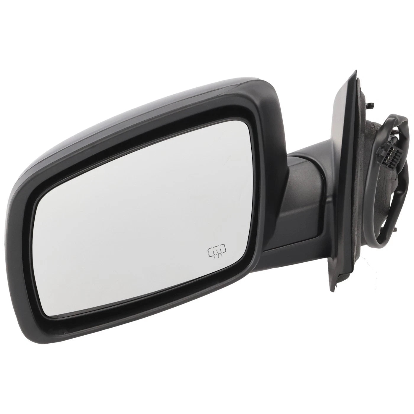 Power Mirror Set of 2 for Dodge Journey (2009–2018) Heated Folding