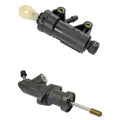 FTE Clutch Master & Slave Cylinder Kit for BMW E36 E46 323i 328i (1992–2006)