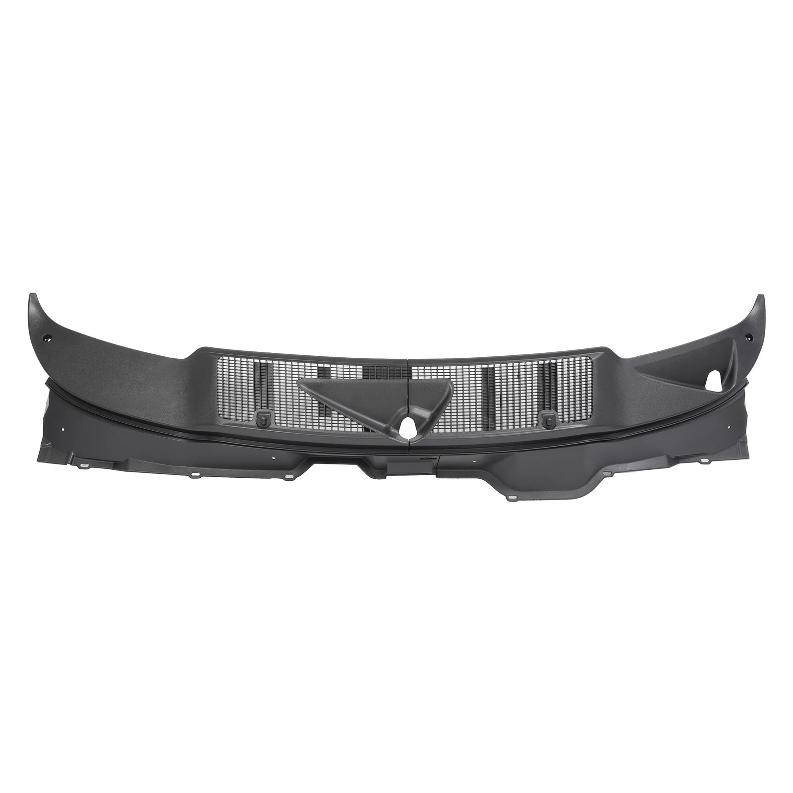 Vent Cowl Windshield Wiper Grill Panel for Dodge Ram 1500 2500 3500 (2002–2010)
