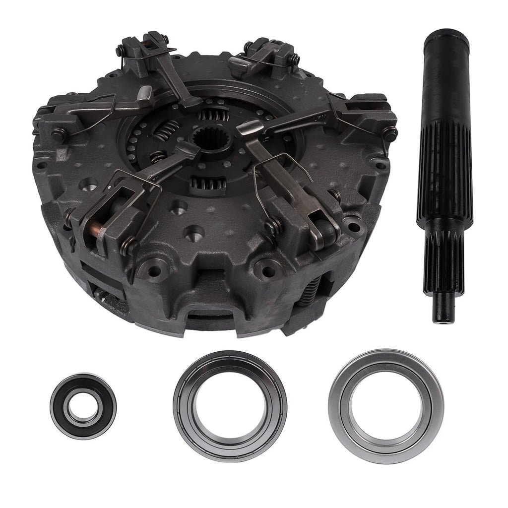 Clutch Kit for John Deere 5200 5300 5400 (2000–2005)