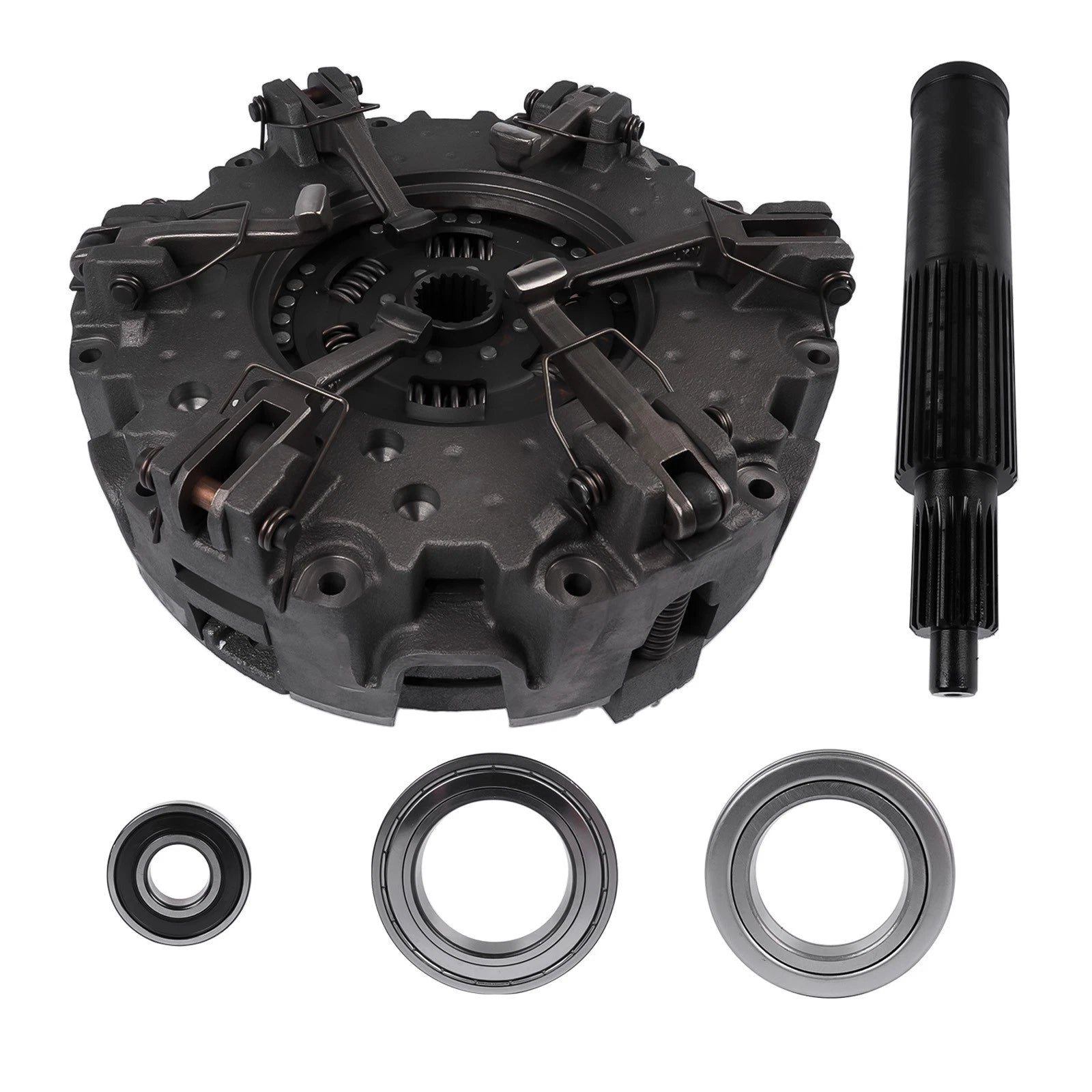 Clutch Kit for John Deere 5200 5300 5400 (2000–2005)