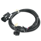 Crankshaft Position Sensor for Mitsubishi Montero (1994-1996)