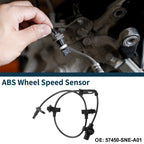 ABS Wheel Speed Sensor No. 57450-SNE-A01 for Honda Civic 
