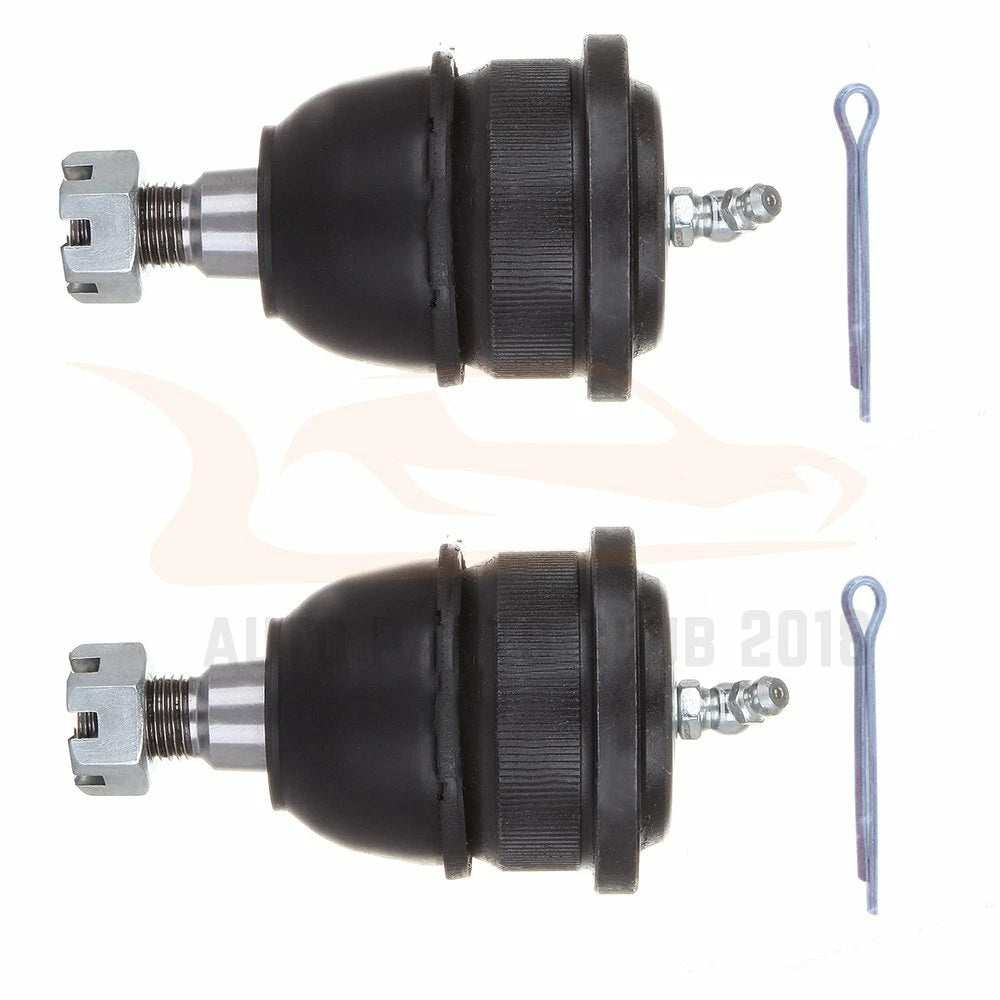 2X Front Ball Joints Suspension Kit for Chevrolet Nova & Buick Apollo (1962–1979)