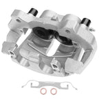 Front Left Brake Caliper with Bracket for Jeep Grand Cherokee (2011-2022)