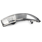 Right Side Rear View Mirror Turn Signal Light for Ford Fiesta (2009-2015)