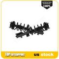 Set of 2 Front Complete Struts for Suzuki Grand Vitara (2006–2013)