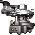 24V Turbo RHF55V Turbocharger Assembly 8975260080 for Isuzu 4HK1 (2000–2023)