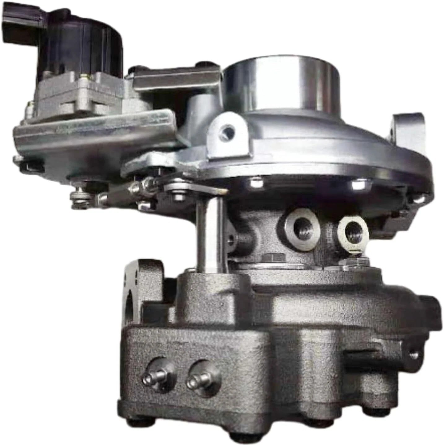 24V Turbo RHF55V Turbocharger Assembly 8975260080 for Isuzu 4HK1 (2000–2023)