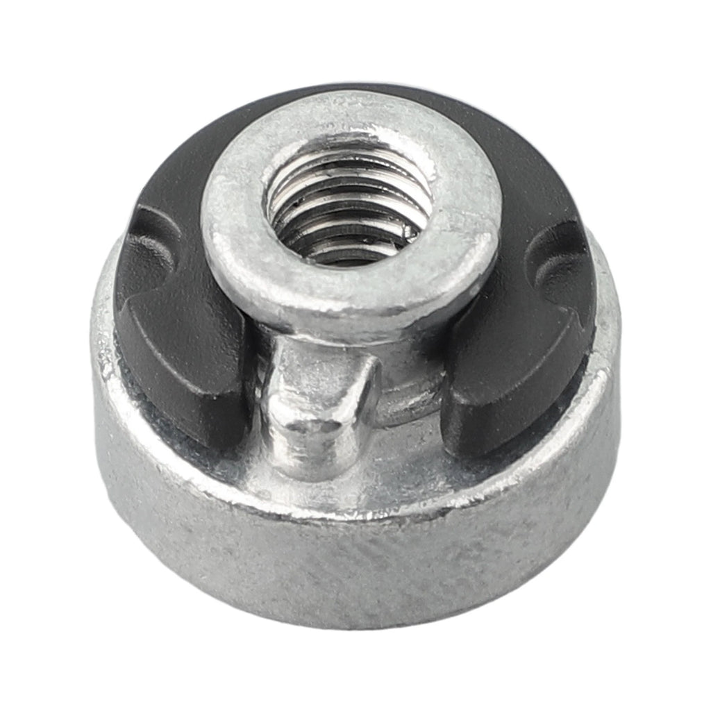 Seats Nut Kit for Bike Rear Seats (Metal)