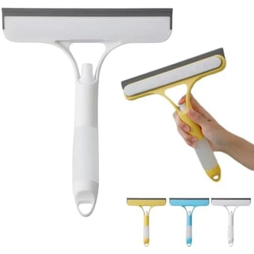 3-in-1 Spray Squeegee Cleaner Tool for Windows