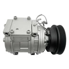 AC Compressor Kit with Condenser Replacement for Holden Commodore (2006-2013)